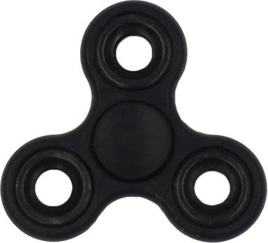 Спиннер TOTO Plastic Classic Black (ljfi)