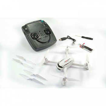 Hubsan h502s hot sale x4