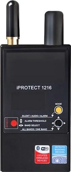 Портативный индикатор поля iProTech iProtect 1216