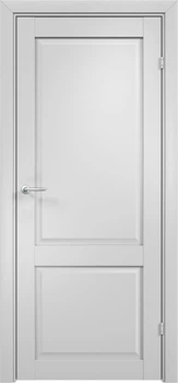 Дверное полотно АV-PORTE 87.97 600мм белый матовый