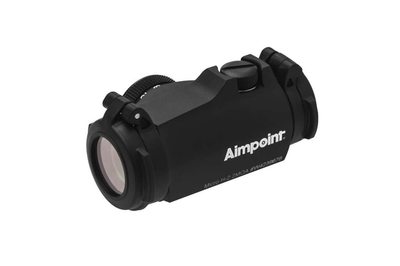 Приціл коліматорний Aimpoint Micro H-2 2МОА без кріплень. 15920023