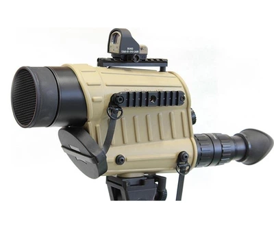 Труба зорова телескоп Hensoldt Spotter 45 15-45x72 ц: tan. 1870000