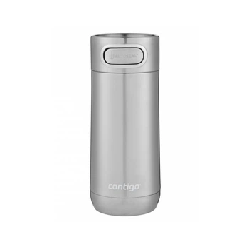 Термокружка Contigo Luxe 0.36 л (сталева)