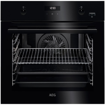 Духова шафа AEG - BER455120B