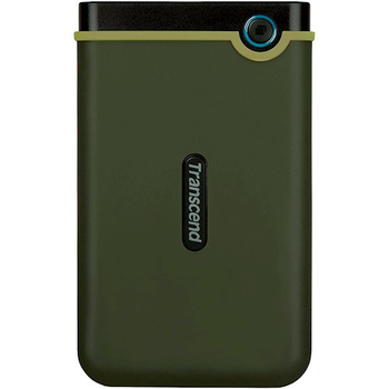 2TB Transcend StoreJet 25M3G USB HDD (TS2TSJ25M3G)