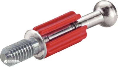Болт стяжки Hafele Minifix S200 34 мм M6 100 шт (262.28.690)