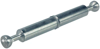 Болт стяжки Hafele Maxifix 34 мм 100 шт (262.28.286)
