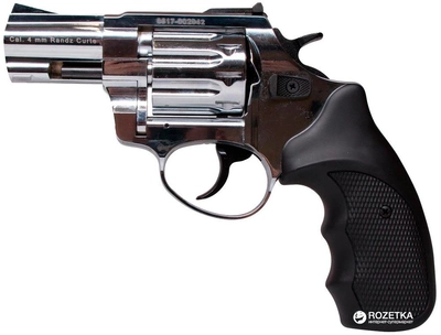 Револьвер Meydan Stalker 4 мм 2.5" Black (38800037)
