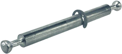Болт стяжки Hafele Maxifix 34 мм 100 шт (262.28.115)