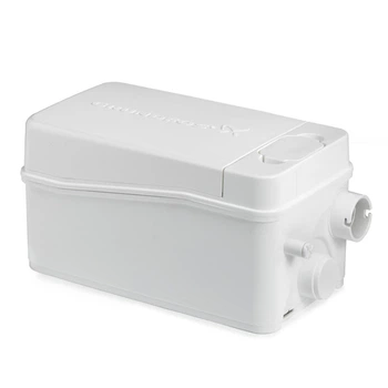 Канализационный насос Grundfos Sololift2 D-2 (97775318)