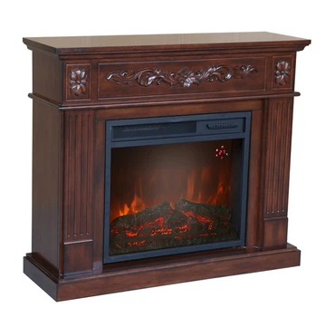 Каминокомплект Bonfire BRIGHTON WM14015