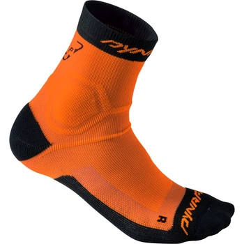 Шкарпетки Dynafit Alpine Short 35-38 оранжевий