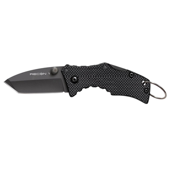 Нож Cold Steel Micro Recon 1 Tanto (27TDT)