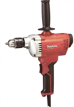 Миксер-дрель строительная Makita M6201 750Вт 600об·мин 1.5-13мм 2.7кг