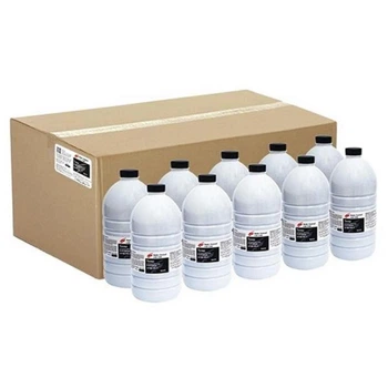Тонер HP/Canon MPT8 Universal 1010/1012, 101кг Static Control (MPT8-1KG-10-P)