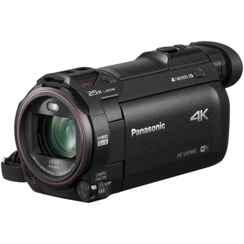 Цифровая видеокамера Panasonic HC-VXF990EEK