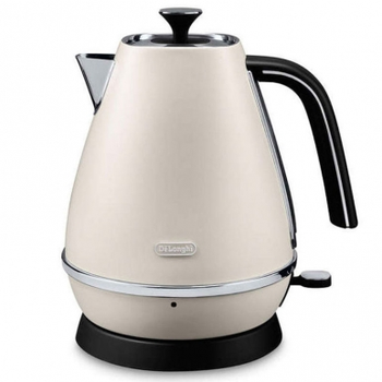 Електрочайник DeLonghi KBI 2001 W