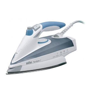 Праска BRAUN TS 765 A SI BL