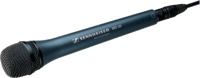 Мікрофон Sennheiser MD 46 (005172)