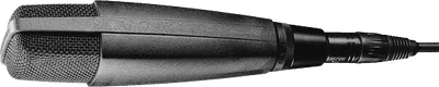 Мікрофон Sennheiser MD 421-II (000984) (4006087009840)