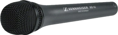 Микрофон Sennheiser MD 42 (005173)