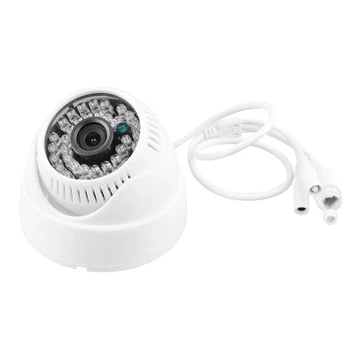 IP камера видеонаблюдения COLARIX CAM-IIF-006, внутр 2Мп f3.6 ИК