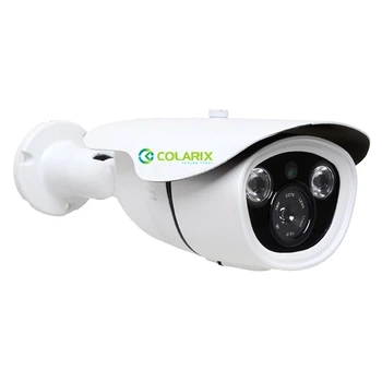 AHD-H камера видеонаблюдения COLARIX CAM-DOF-015, уличная 2Мп f3.6 ИК