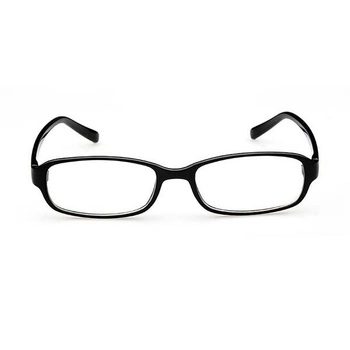 Комп'ютерні окуляри WS для зниження зорової навантаження S Black (MH-004403)