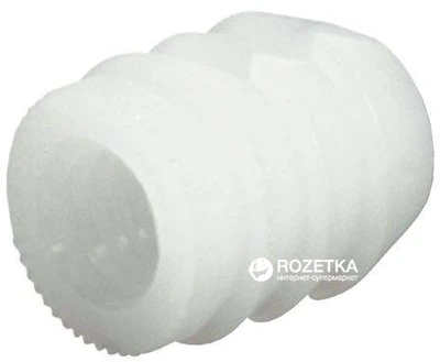 Муфта для вклеивания Hafele M4/D8х10 100 шт (039.33.042)