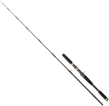 Спиннинг Favorite Prodigy JERK PRJC 531M 1.60m 130g (арт.123416937000)
