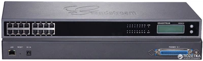 VoIP-шлюз Grandstream GXW4216