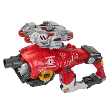 Динобот-трансформер Dinobots Тираннозавр (SB379)