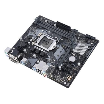Материнская плата ASUS PRIME B365M-K