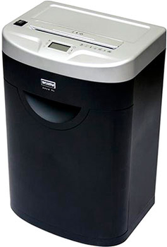 Уничтожитель документов Wallner JP 830C (110134)