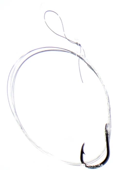 Гачок MiniMax Koiso 0.7 г 10 шт (SW014-6/0.18)