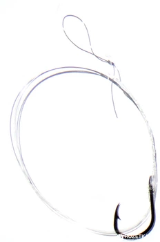 Одинарный крючок MiniMax Koiso 0.9 г 10 шт (SW014-2/0.22)