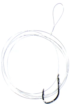 Одинарный крючок MiniMax Aji 0.7 г 10 шт (SW016-4/0.18)