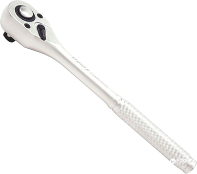 Трещотка Toptul 1/2" 36 зубцов (CHUG1626)