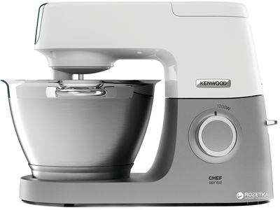 Кухонна машина KENWOOD Chef Sense KVC5100T