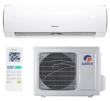 Кондиционер Gree GWH12ACB-K3NNA1A (FAIRY)