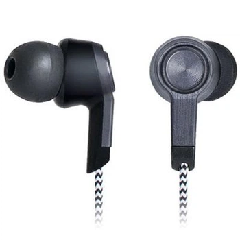 Наушники real-el z-1710 Black