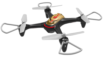 Квадрокоптер Syma X15W 22 cм Black (8600166681529)