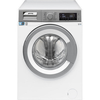 Стиральная машина Smeg WHT1114LSIN-1