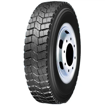 Грузовые шины Gold Partner GP722 (ведущая) 8.25 R20 139/137K