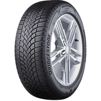 Зимние шины Bridgestone Blizzak LM005 195/65 R15 91H