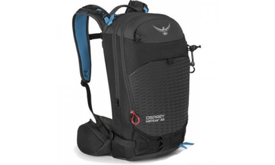 Osprey kamber outlet 32 galactic black