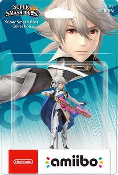 Фигурка Nintendo Amiibo Smash - Corrin
