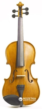 Скрипка Stentor 1500/G Student II Violin Outfit 1/8