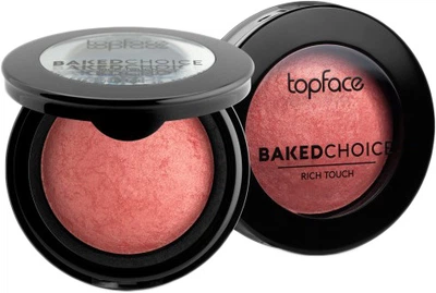 Румяна запеченная TopFace Baked Choice PT703 Pinky Zest №06 5 г (8681217241923)