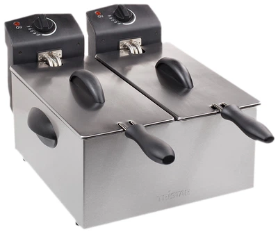 Frytkownica Tristar FR-6937 (8713016008787)